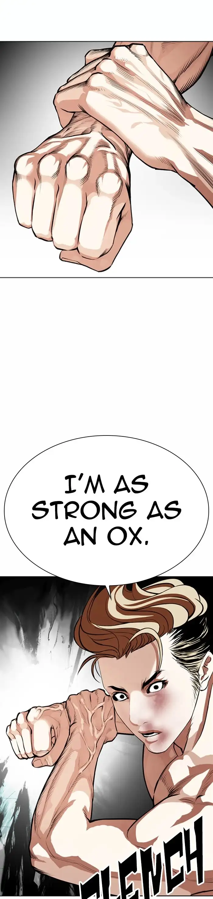 Lookism Chapter 365 page 18