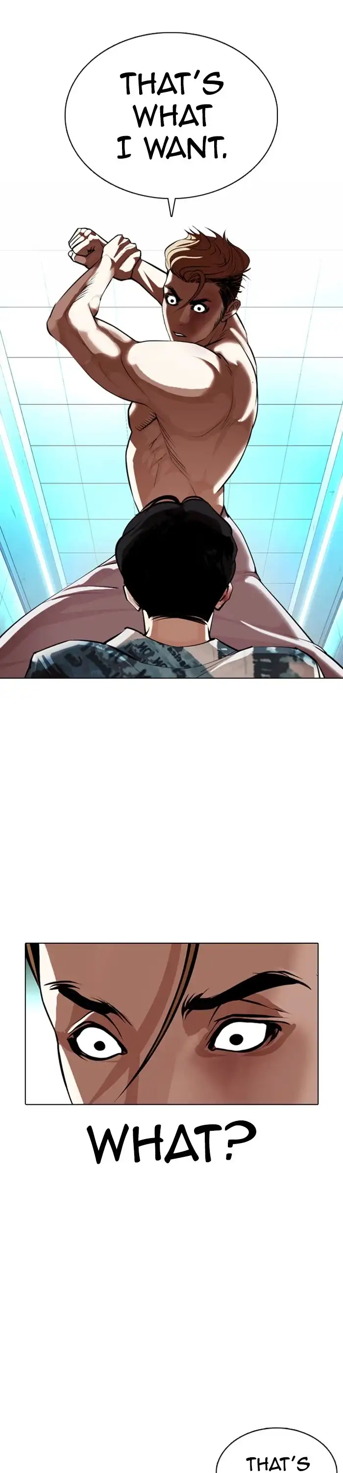 Lookism Chapter 365 page 24