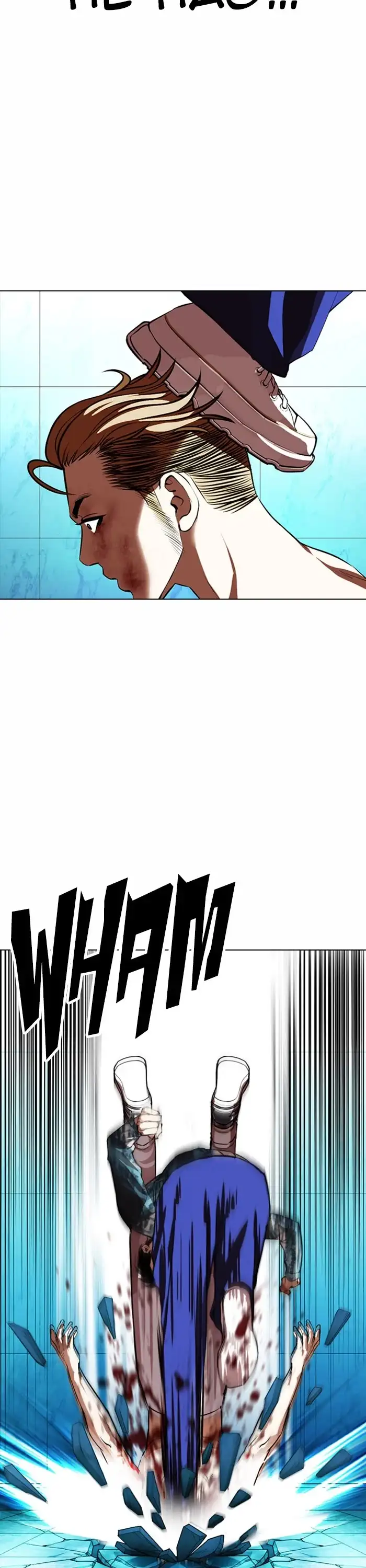 Lookism Chapter 365 page 28