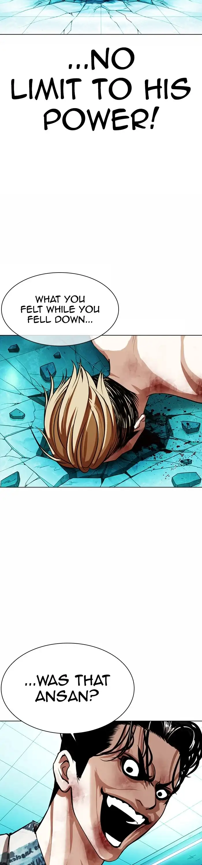 Lookism Chapter 365 page 29