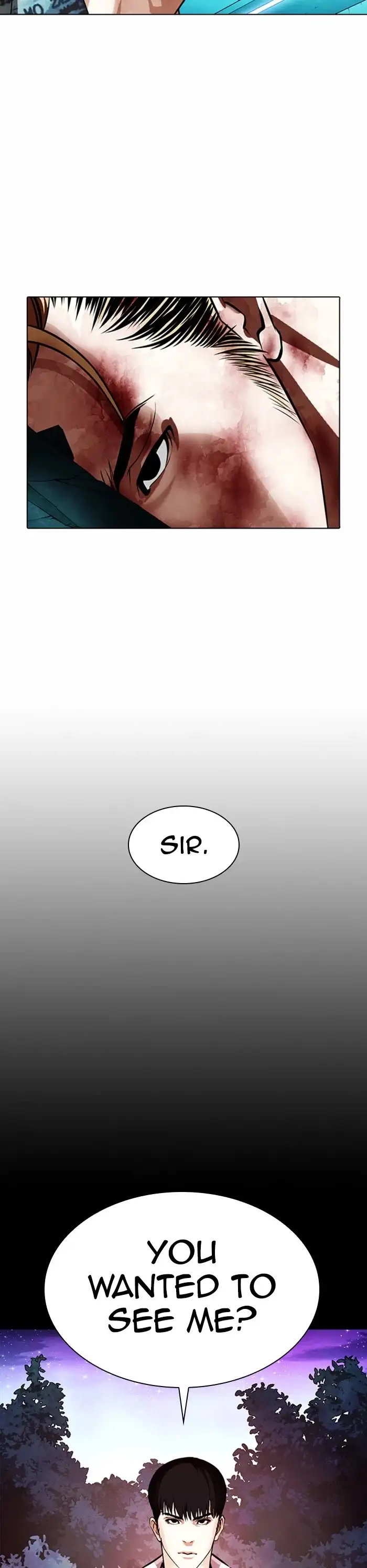 Lookism Chapter 365 page 30