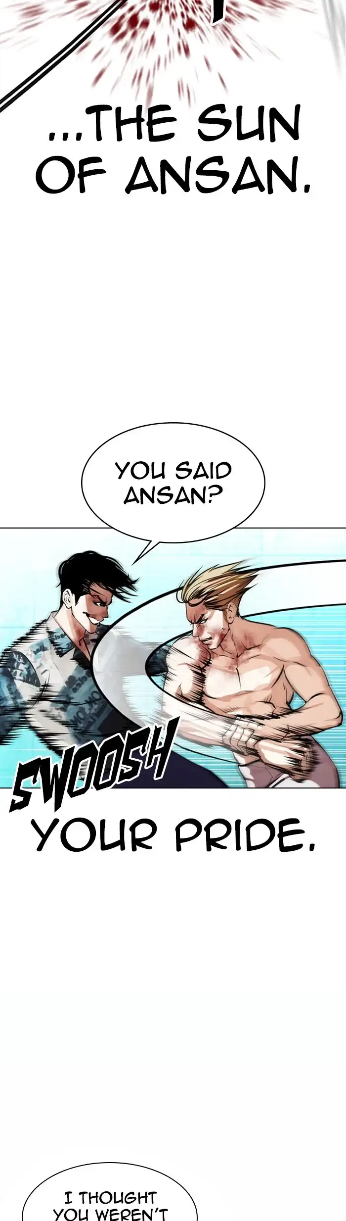 Lookism Chapter 365 page 37