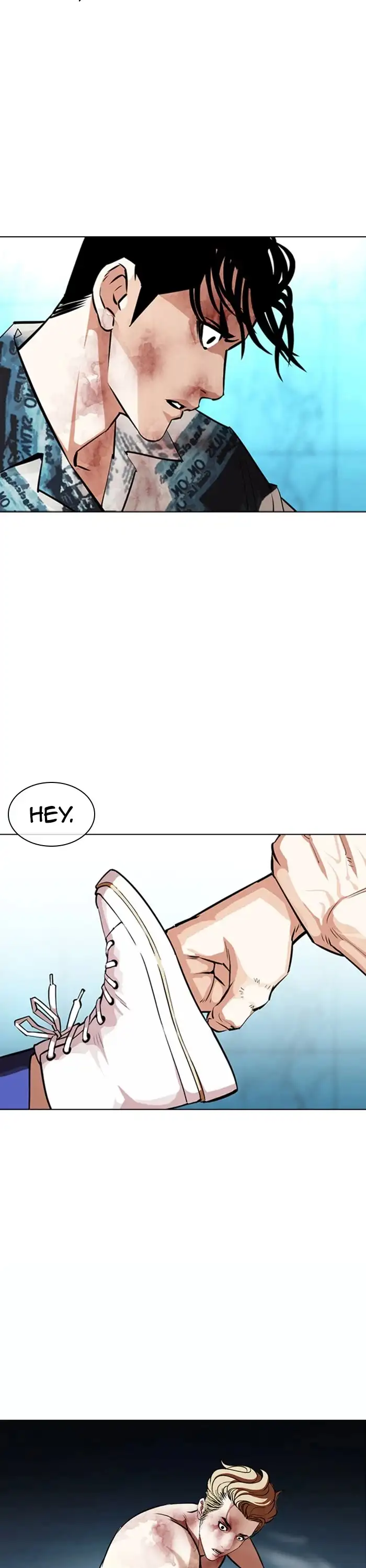 Lookism Chapter 365 page 43