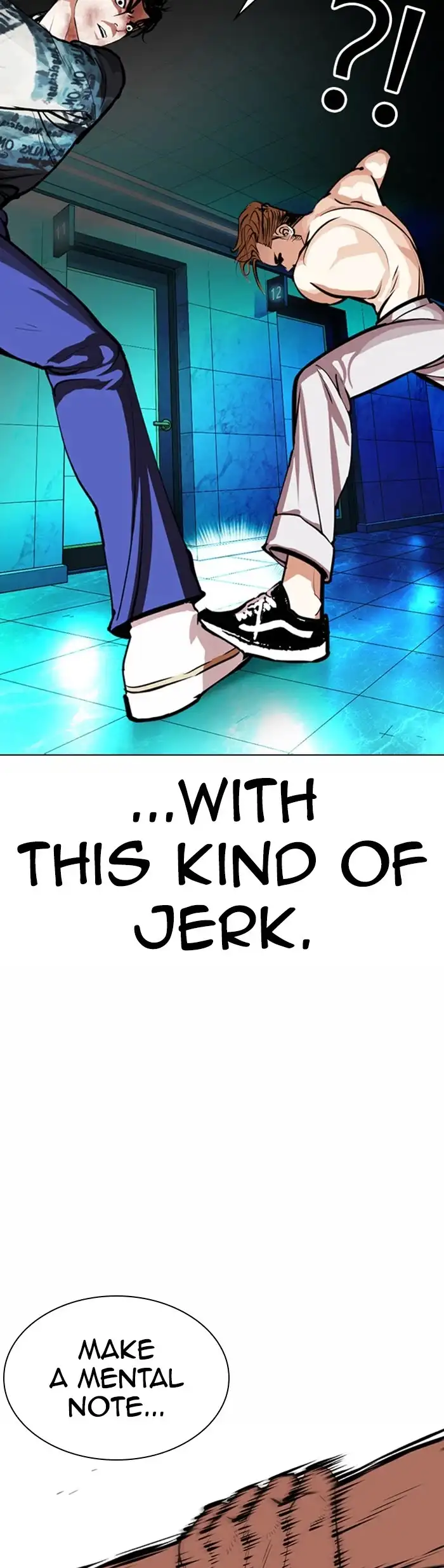 Lookism Chapter 365 page 41