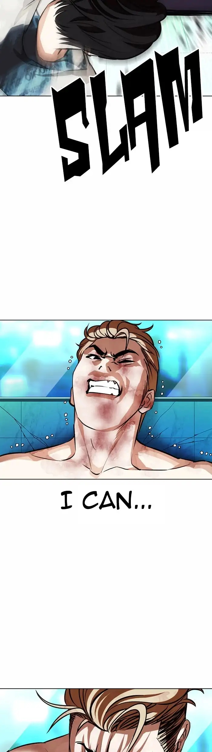 Lookism Chapter 365 page 45