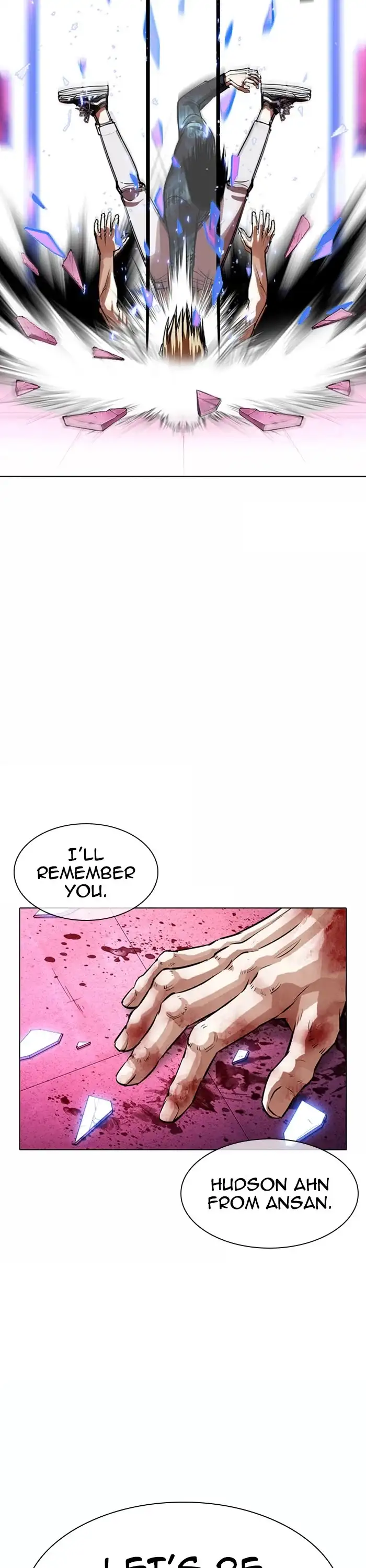 Lookism Chapter 365 page 48
