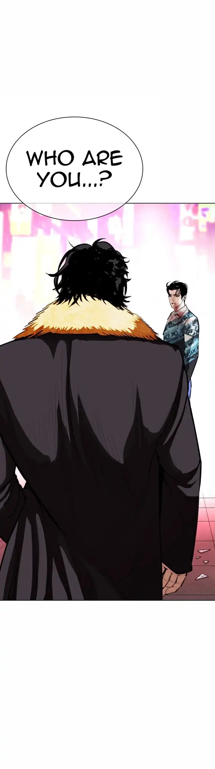 Lookism Chapter 365 page 50