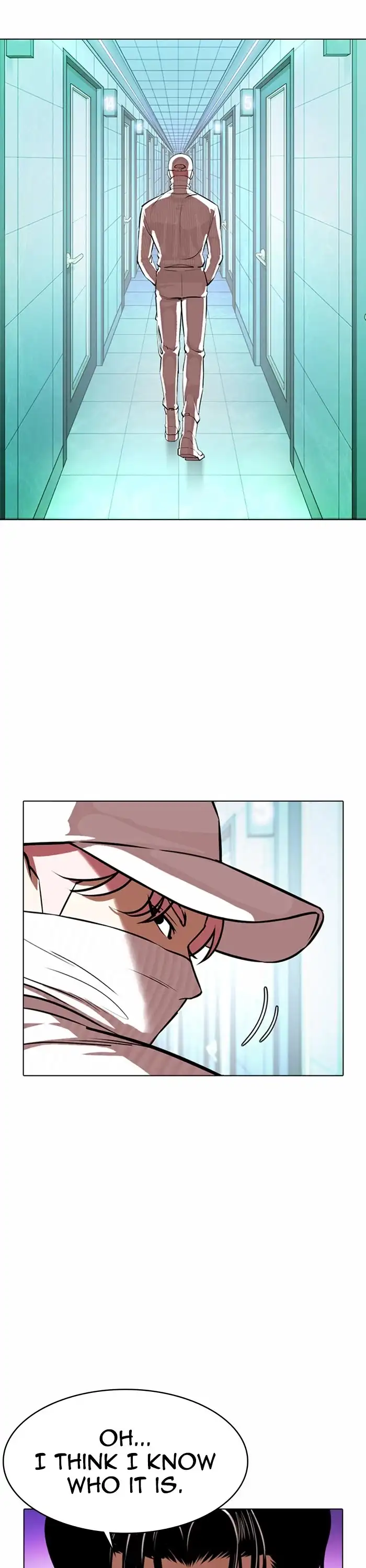 Lookism Chapter 365 page 51
