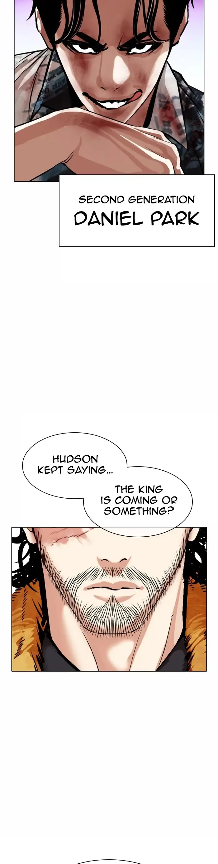 Lookism Chapter 365 page 52