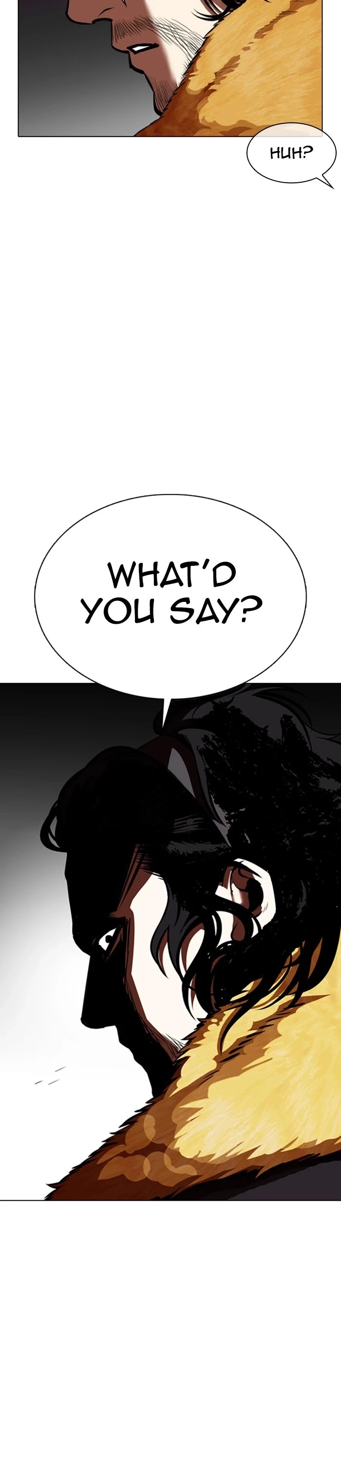 Lookism Chapter 366 page 8