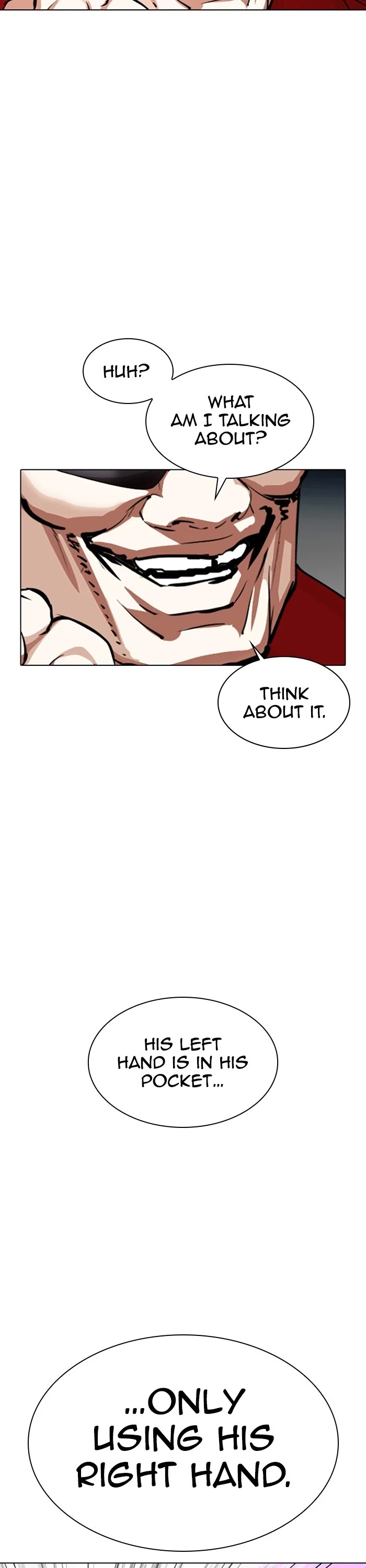 Lookism Chapter 366 page 13