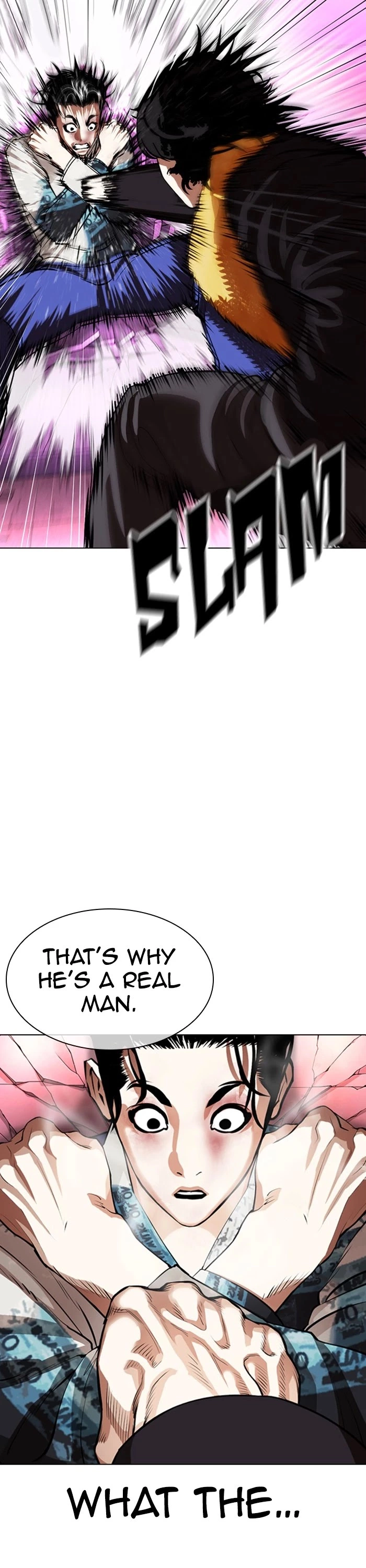 Lookism Chapter 366 page 14