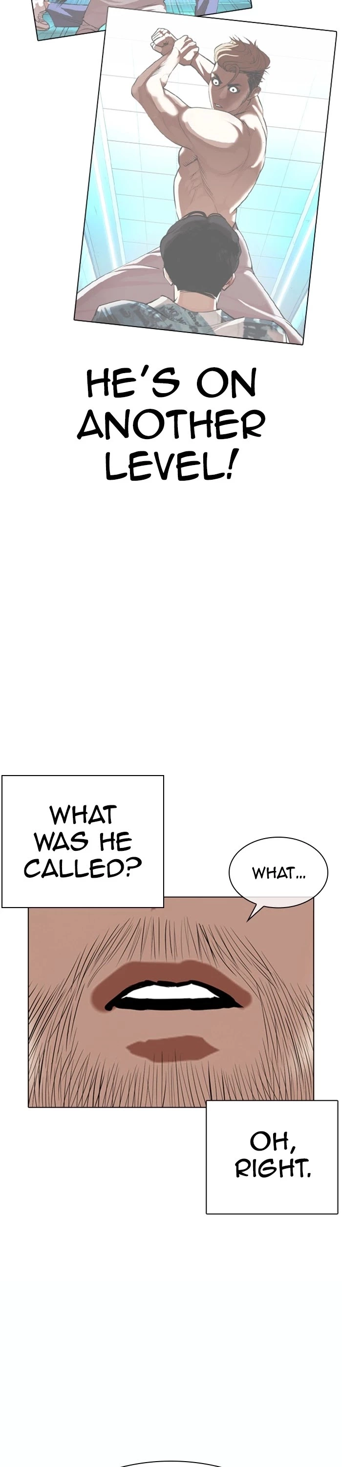 Lookism Chapter 366 page 16