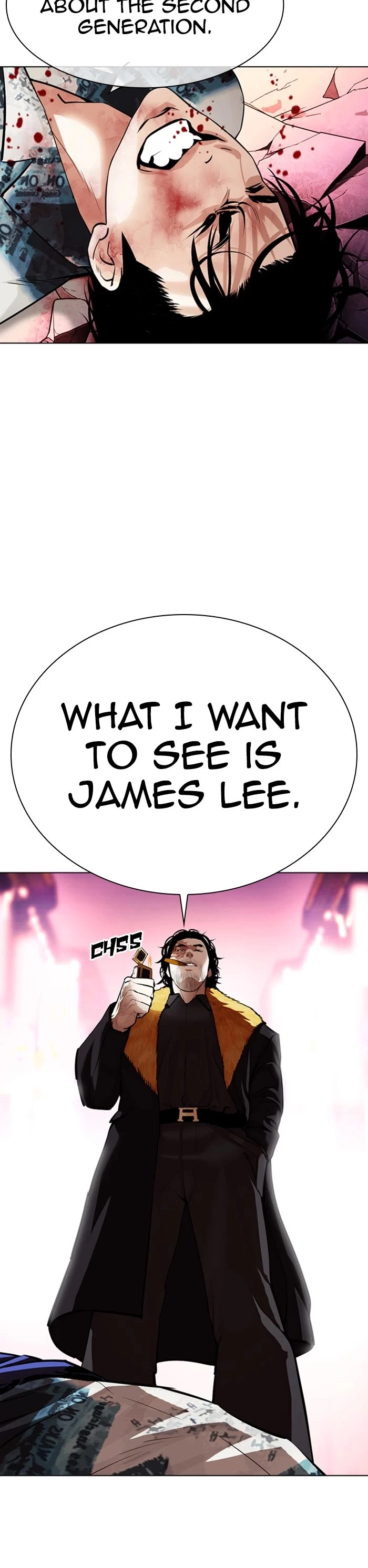 Lookism Chapter 366 page 24