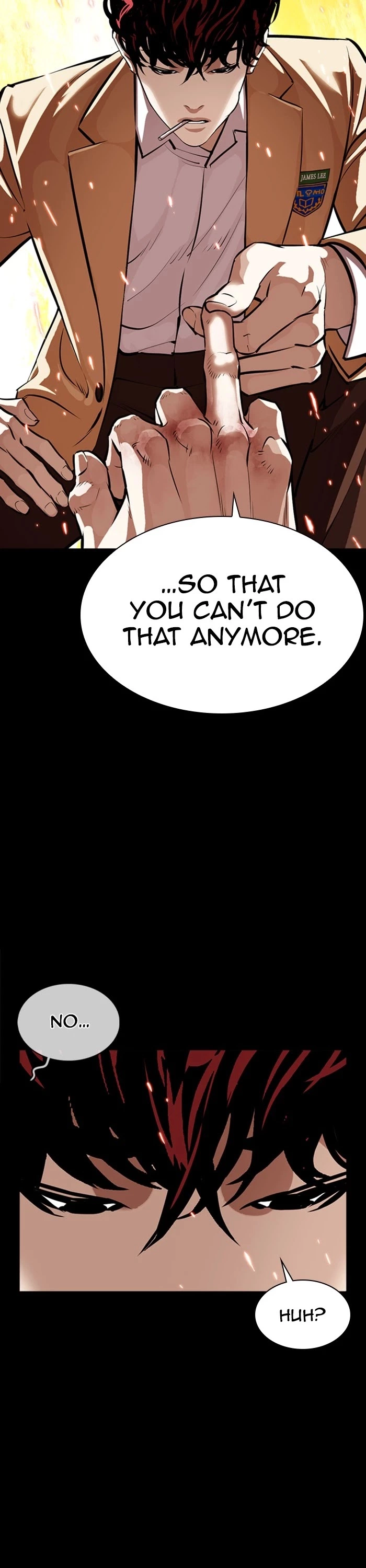 Lookism Chapter 366 page 29