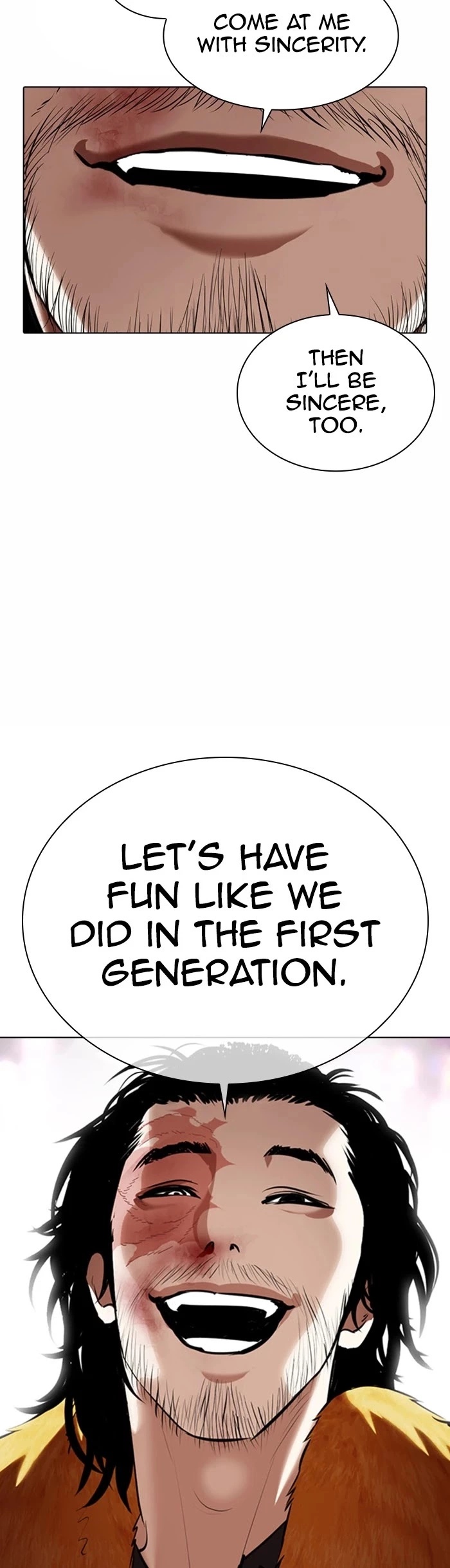 Lookism Chapter 366 page 44