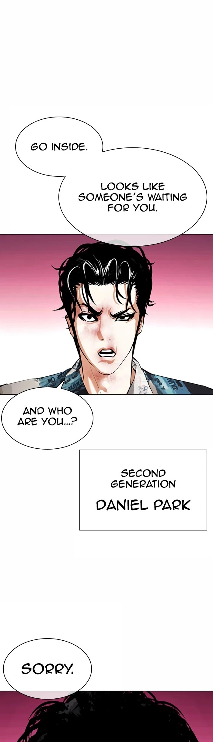Lookism Chapter 366 page 48