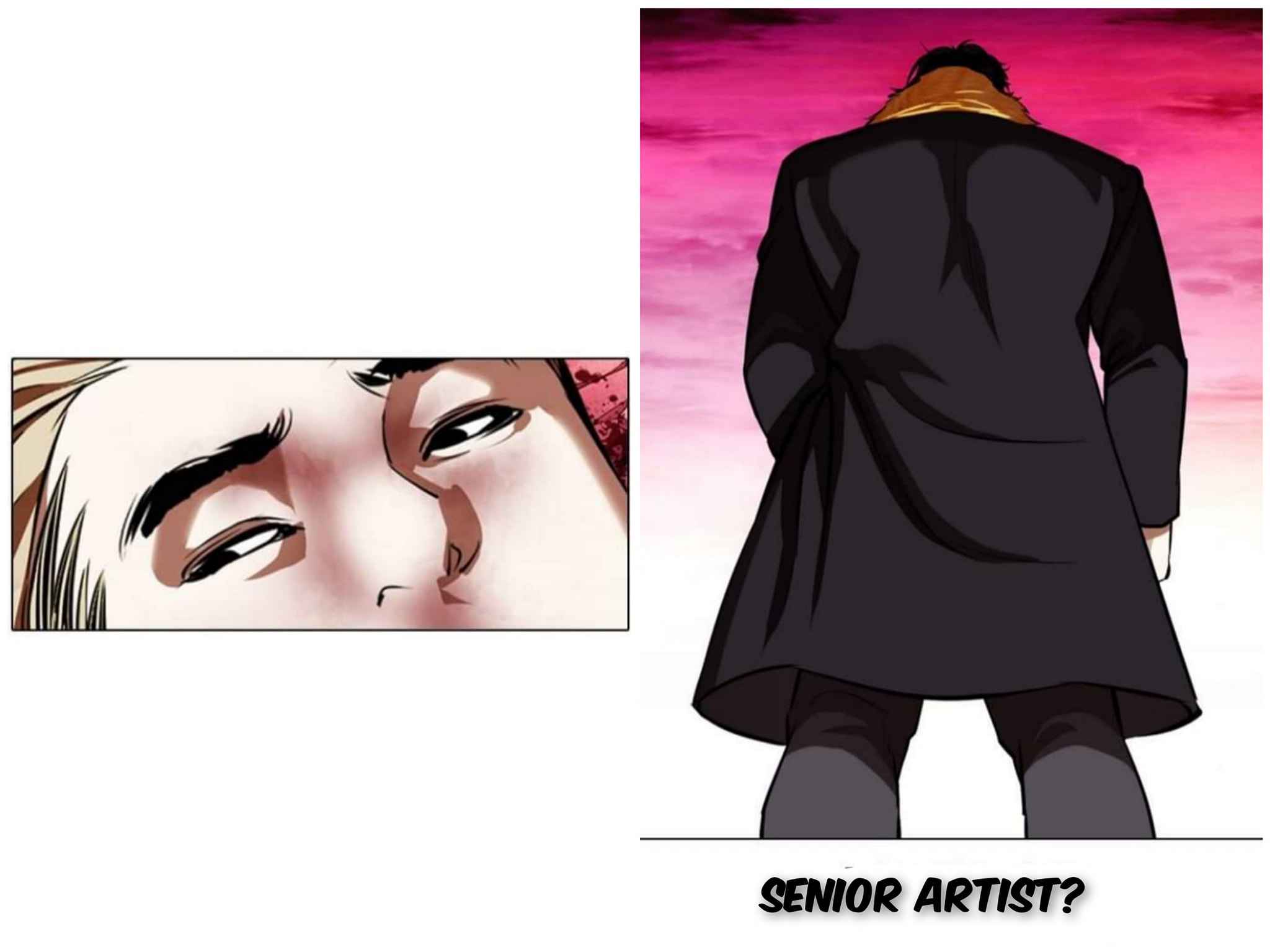 Lookism Chapter 367 page 19