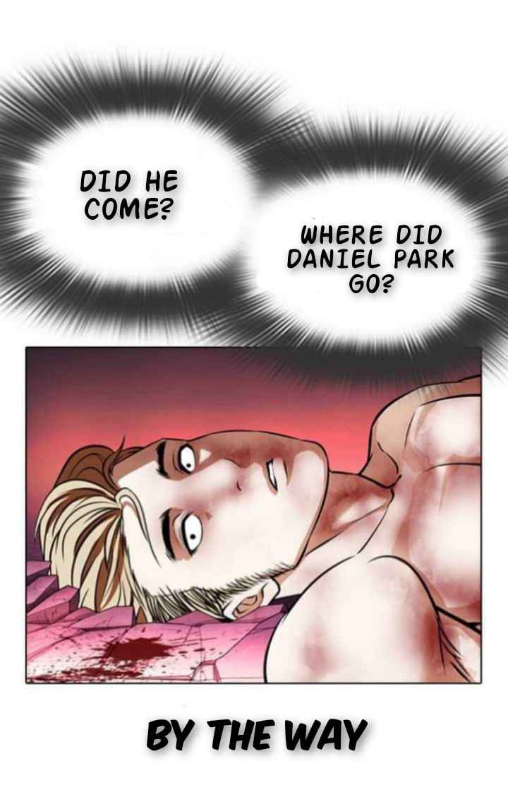 Lookism Chapter 367 page 20