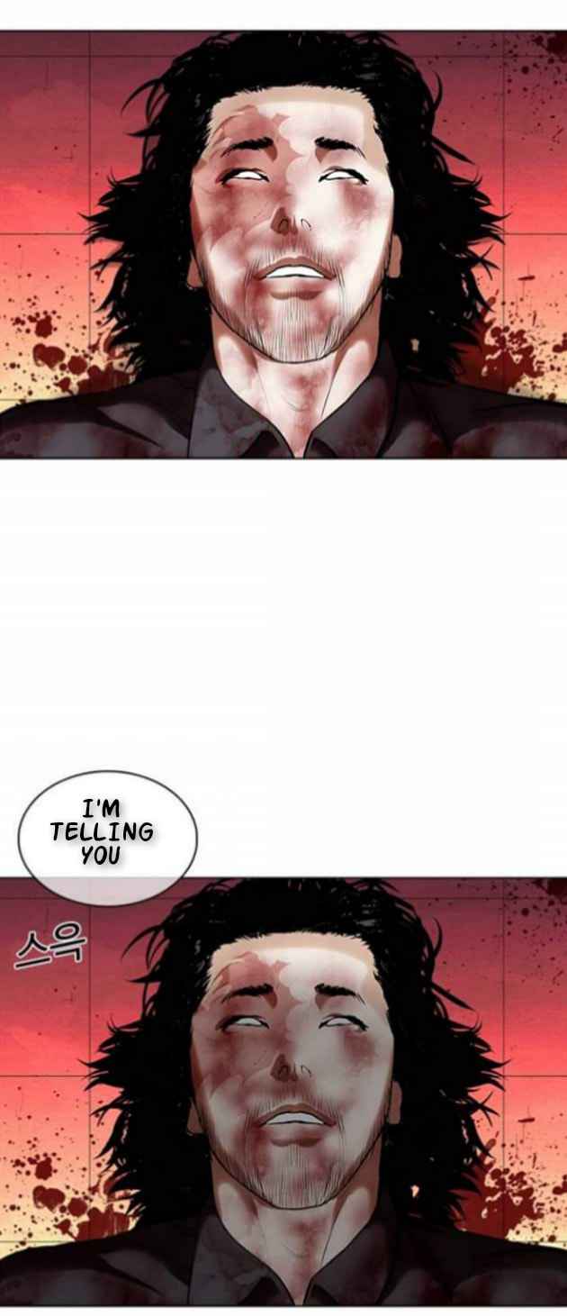 Lookism Chapter 367 page 48