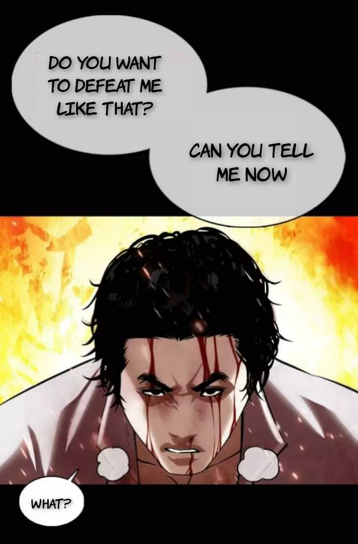 Lookism Chapter 368 page 45