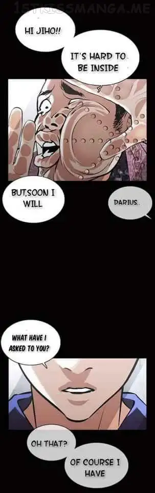 Lookism Chapter 369.1 page 3