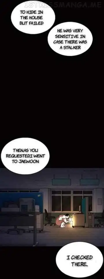 Lookism Chapter 369.1 page 9