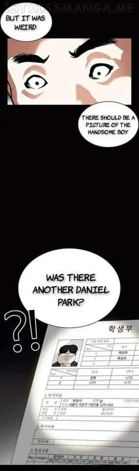 Lookism Chapter 369.1 page 11