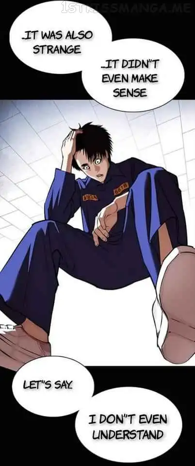 Lookism Chapter 369.1 page 16