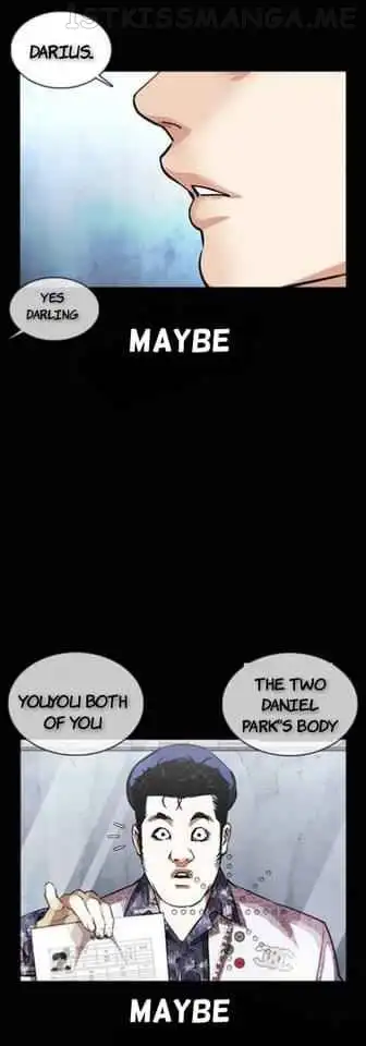 Lookism Chapter 369.1 page 18