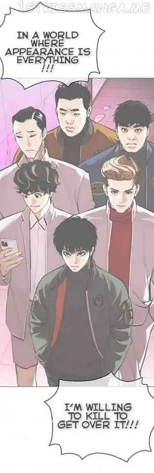 Lookism Chapter 369.1 page 55