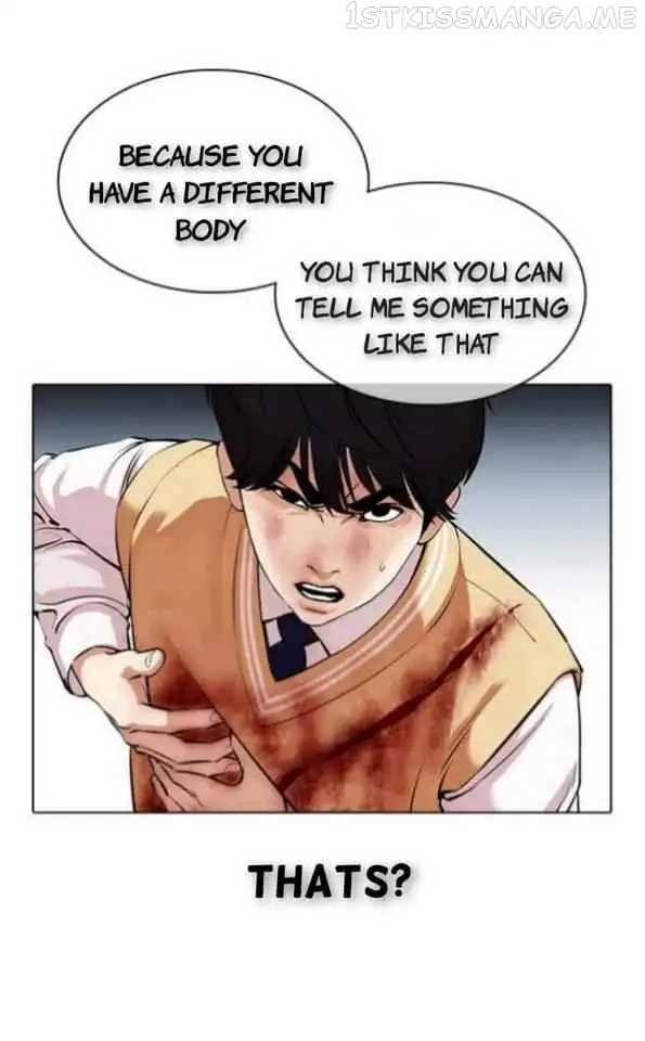 Lookism Chapter 369.1 page 57