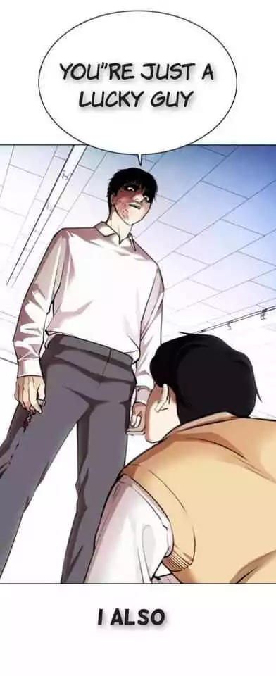 Lookism Chapter 369.2 page 2
