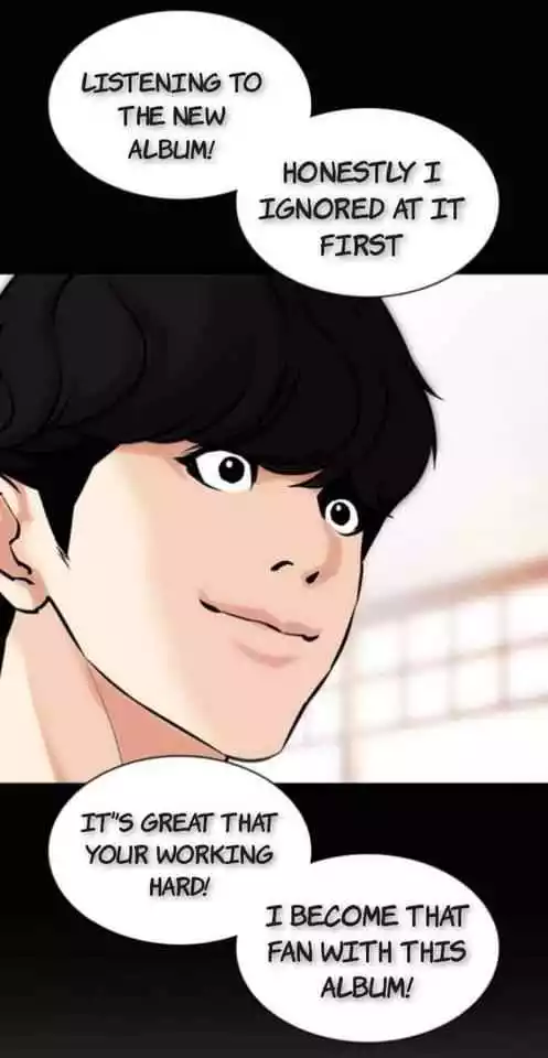 Lookism Chapter 369.2 page 11
