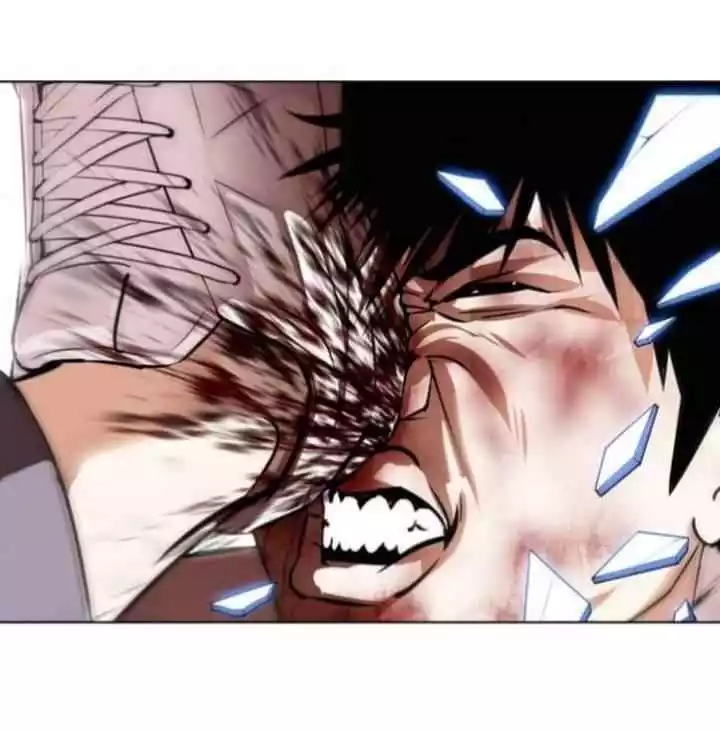 Lookism Chapter 369.2 page 18