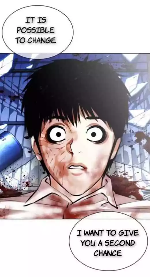 Lookism Chapter 369.2 page 21