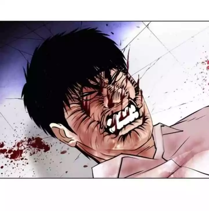Lookism Chapter 369.2 page 32