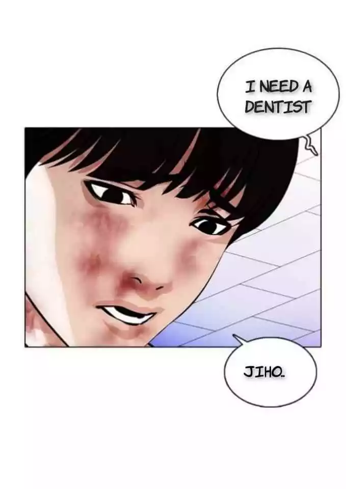 Lookism Chapter 369.2 page 37