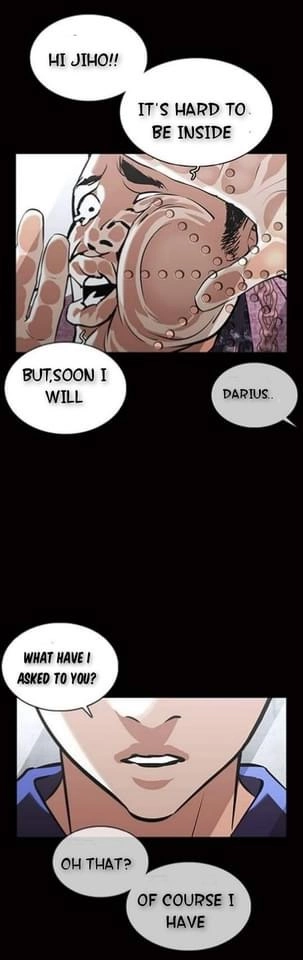 Lookism Chapter 369 page 3