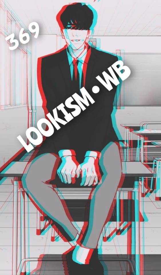 Lookism Chapter 369 page 1