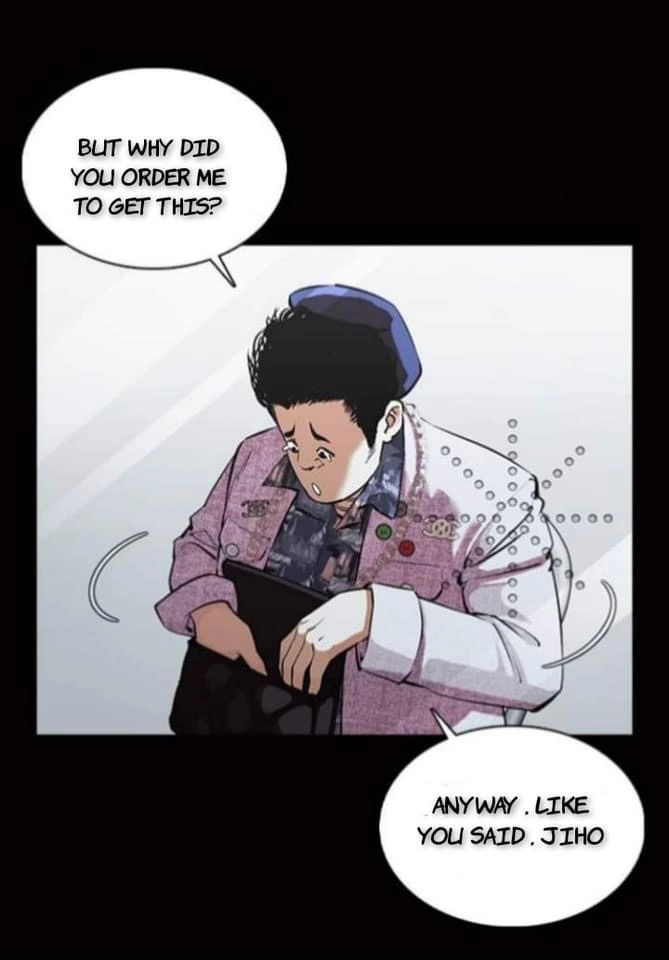 Lookism Chapter 369 page 4