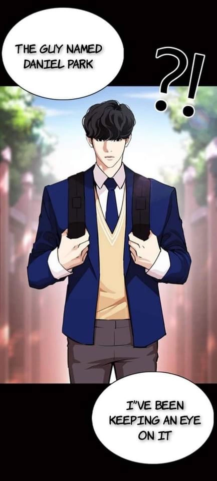 Lookism Chapter 369 page 5