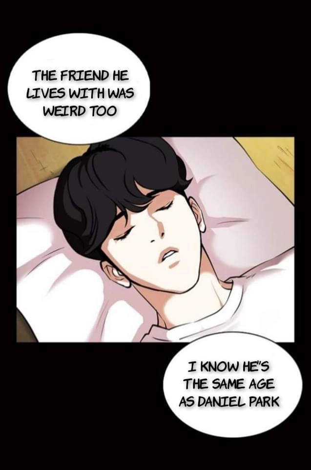 Lookism Chapter 369 page 7
