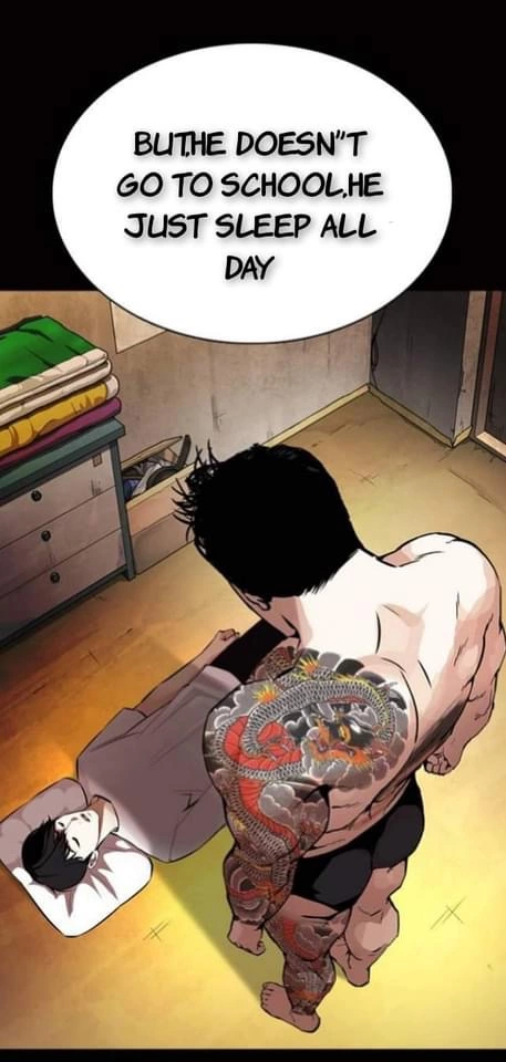 Lookism Chapter 369 page 8