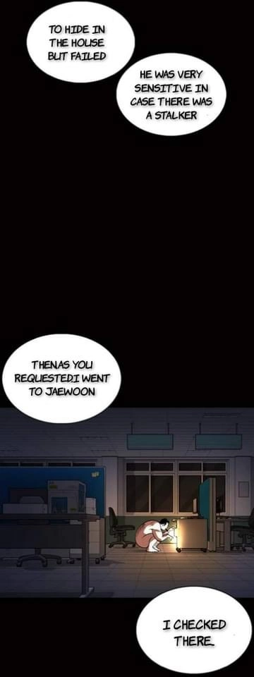 Lookism Chapter 369 page 9