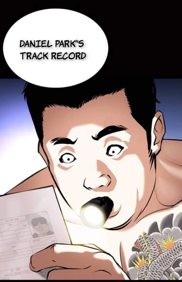 Lookism Chapter 369 page 10