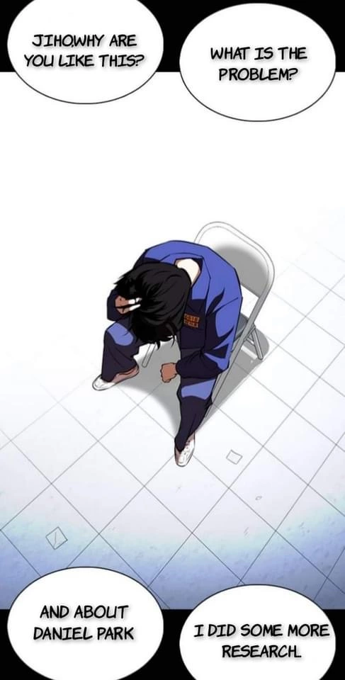 Lookism Chapter 369 page 15