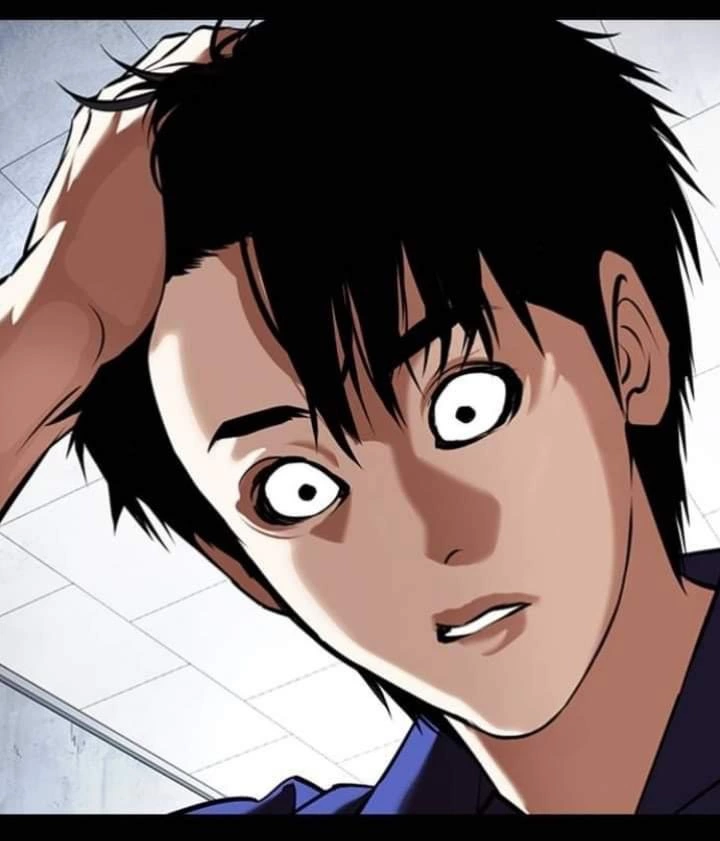 Lookism Chapter 369 page 17
