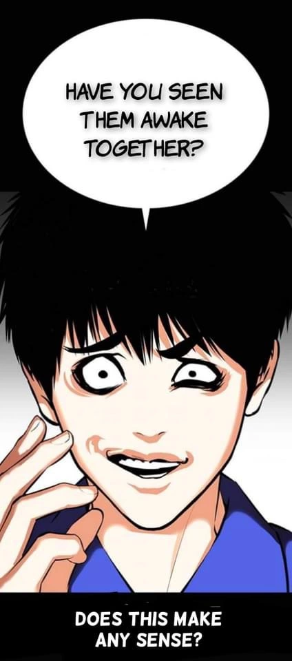 Lookism Chapter 369 page 19