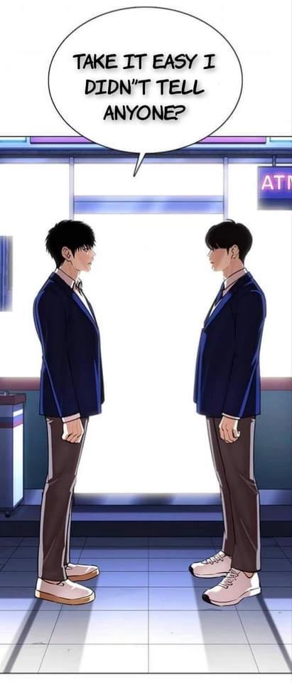 Lookism Chapter 369 page 20